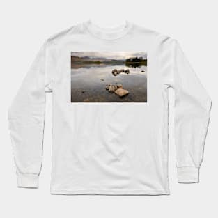 Derwentwater Long Sleeve T-Shirt